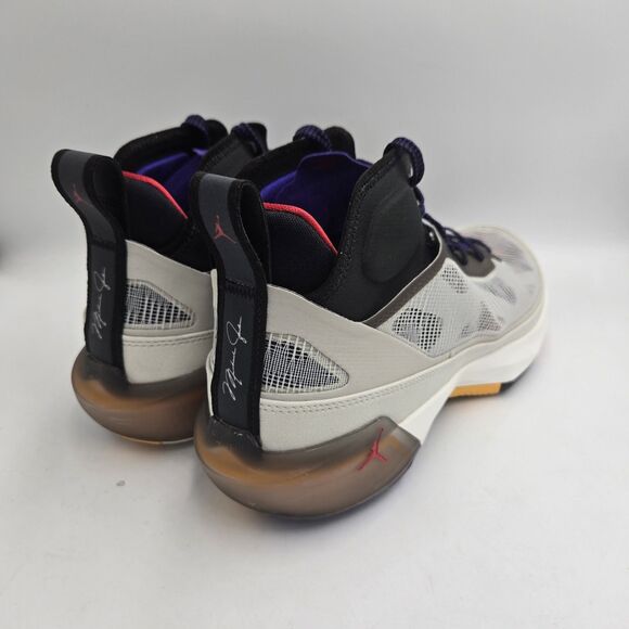 OG NIKE AIR JORDAN XXXVII 37 \